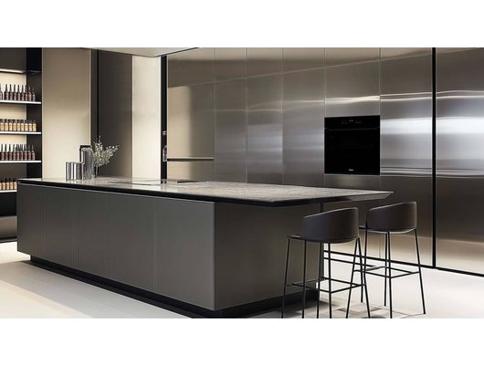 Духовой шкаф HAIER HOQ-M5AAN3GB